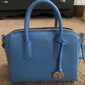 NWOT Furla Purse